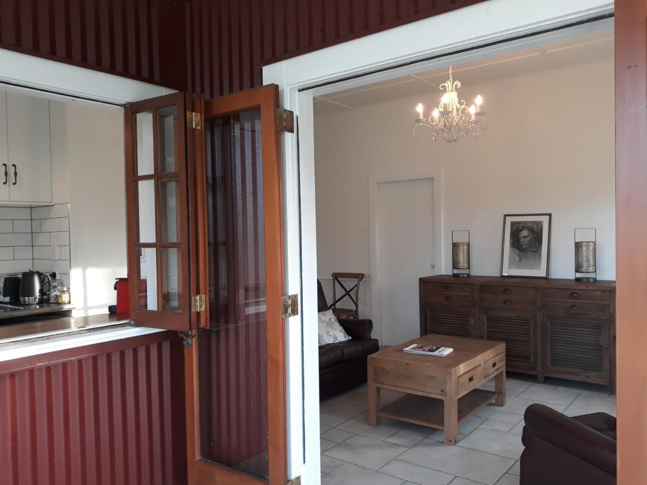 מלון גרייטאון Woodside Orchard מראה חיצוני תמונה